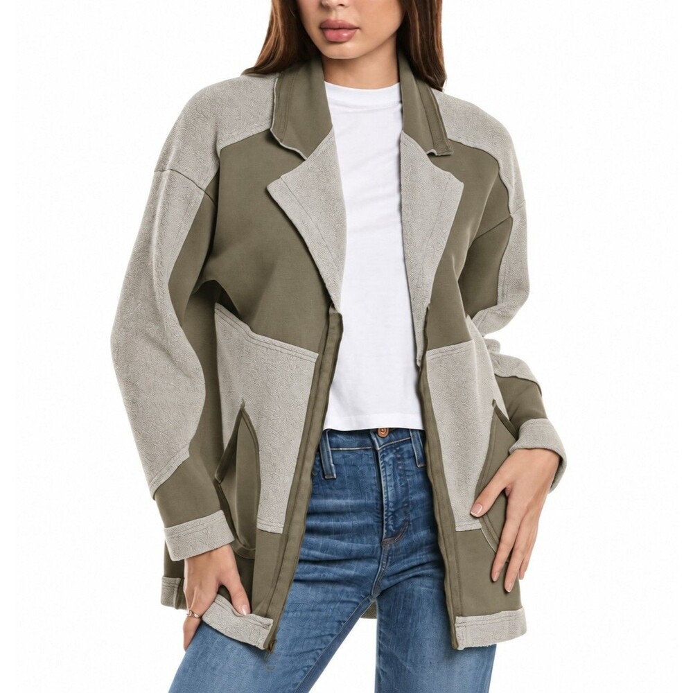 XCVI Arlo Jacket